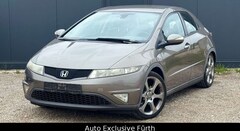Bild des Angebotes Honda Civic Lim. 5-trg. 1.4 Sport*KLIMAAUTO*PDC*
