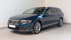 Bild des Angebotes VW Passat Variant Passat 1.4TSI DSG Var. GTE  AHK*PANO*TRAVEL*360°