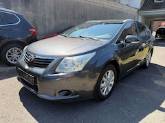 Bild des Angebotes Toyota Avensis 1.6 Kombi