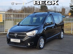 Bild des Angebotes Dacia Dokker Comfort TCe 100 | Klima, BT, Schiebetüren