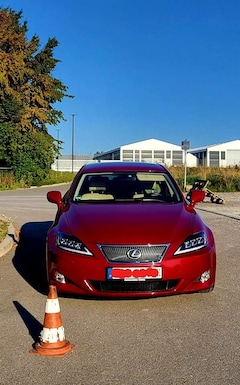 Bild des Angebotes Lexus IS 250 V6 HU07.27, Bremsen Neu, Service Neu, Premiumausst