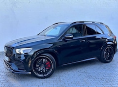 Bild des Angebotes Mercedes-Benz GLE 53 AMG 4Matic+/HUD/Pano/Burmester/7-Sitzer