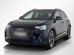 Bild des Angebotes Audi Q4 e-tron S line 35 Pano/Wärmepumpe/AHK/Head-Up