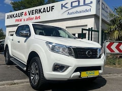 Bild des Angebotes Nissan Navara NP300 N-Connecta Double Cab 4x4 / 1. Hand