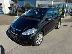 Bild des Angebotes Mercedes-Benz A 170 A -Klasse A 170 Polar Star TÜV 12/2025