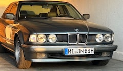 Bild des Angebotes BMW 735 E32