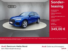 Bild des Angebotes Audi Q5 S line 40 TFSI quattro S tronic