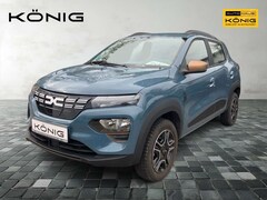 Bild des Angebotes Dacia Spring Extreme GJ-Reifen*Navi*Rückf