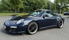 Bild des Angebotes Porsche 997 911 Coupe 911 Carrera 4 PDK