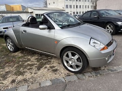 Bild des Angebotes Ford Streetka Streetka 1.6 8V Elegance