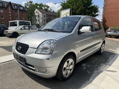 Bild des Angebotes Kia Picanto 1.1 LX*KLIMA*TÜV NEU*REIFEN NEU*3.HAND*