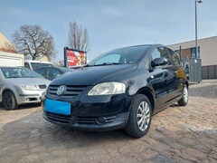 Bild des Angebotes VW Fox 1.2 Refresh