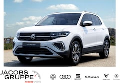 Bild des Angebotes VW T-Cross Style 1.0 l TSI 85 kW 116 P Klima/IQ-Drive/LED/Sitzheizun