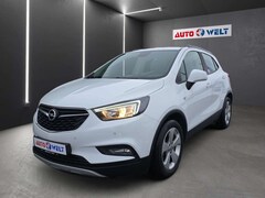 Bild des Angebotes Opel Mokka X 1.4 Turbo Active Automatik AHK Navi Einp