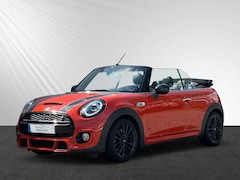 Bild des Angebotes MINI Cooper S Cabrio Autom., JCW, LED, Navi, Kamera
