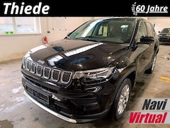 Bild des Angebotes Jeep Compass 1.5 GSE T4 48V ALTITUDE NAVI/LED/VIRT