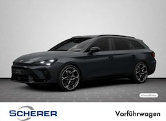 CUPRA Leon Sportstourer Leon Sportstourer VZ 2.0 TSI 2