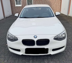 Bild des Angebotes BMW 114 114 i
