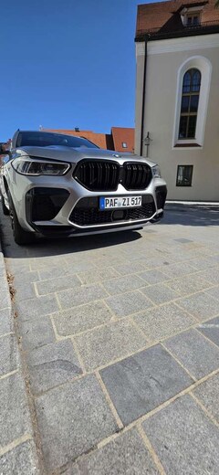 Bild des Angebotes BMW X6 M Competition