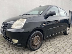 Bild des Angebotes Kia Picanto Picanto 1.1 Cool 5 türigKlima/TÜV 07-2028 NEU