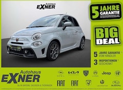 Bild des Angebotes Abarth 595C 500 Cabrio 1.4 T-Jet 16V  Navi+Klima+LM+PDC