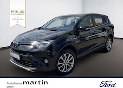 Bild des Angebotes Toyota RAV 4