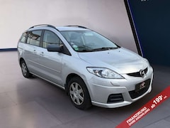 Bild des Angebotes Mazda 5 /Klimaautomatik/TÜV/7 Sitzer