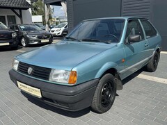 VW Polo Cross 86 C Coupe 1.0 +Allwetter+2.Hand+