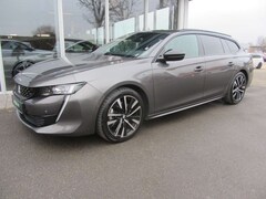 Bild des Angebotes Peugeot 508 SW Hybrid 225 GT Pack