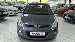 Bild des Angebotes Hyundai i20 Trend TÜV&AU neu&Garantie