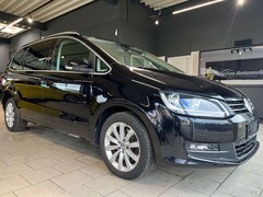Bild des Angebotes VW Sharan 2.0TDI Highline BMT*El.Schiebe*Alcan*NAVI