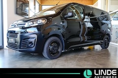 Bild des Angebotes Citroen Jumpy Kasten Work Regal System |AHK|PDC|KLIMA