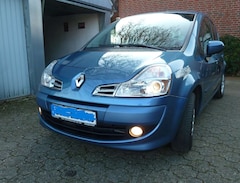 Bild des Angebotes Renault Grand Modus Grand Modus 1.2 16V TCE Dynamique