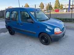 Bild des Angebotes Renault Kangoo Authentique SERVO
