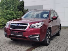 Bild des Angebotes Subaru Forester Comfort