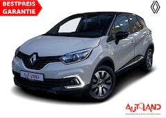 Bild des Angebotes Renault Captur 0.9 TCE Limited Navi Kamera Klima PDC USB