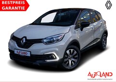 Bild des Angebotes Renault Captur 0.9 TCE Limited Navi Kamera Klima PDC USB