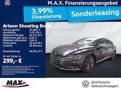 Bild des Angebotes VW Arteon Arteon Shootingbrake 2.0 DSG ELEGANCE NAVI+AHK