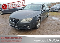 Bild des Angebotes SEAT Exeo ST 2.0 TDI Style LM PDC GRA Klimaaut.