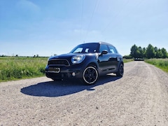 Bild des Angebotes MINI Cooper SD Countryman Mini Cooper SD Countryman All4