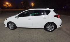 Bild des Angebotes Toyota Auris Tempomat Kamera Sitzheizung Winterreifen NAVI