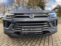 Bild des Angebotes SsangYong Korando 1.6 e-XDi 4WD Aut. Sapphire