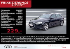 Bild des Angebotes Audi A3 Sportback 30 g-tron S tronic NAVI 2x PDC Xenon