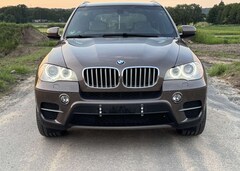 Bild des Angebotes BMW X5 xDrive30d Edition Exclusive 7sitzer