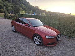 Bild des Angebotes Audi A4 Avant 2.0 TDI