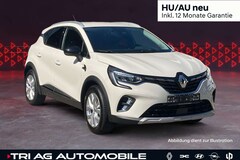 Bild des Angebotes Renault Captur INTENS TCe 100 LPG GJR SHZ City-Komfort-P
