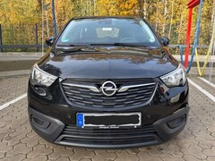 Bild des Angebotes Opel Crossland X Crossland X 1.2 Selection