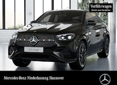 Bild des Angebotes Mercedes-Benz GLE 350 de Coupé 4M AMG+NIGHT+PANO+360+AHK+HUD+9G