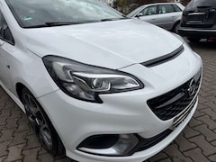 Bild des Angebotes Opel Corsa E 1.6 OPC * Scheckheft. *