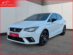 Bild des Angebotes SEAT Ibiza FR 1.0 TSI DSG LED Alcantara RFK Full-Link